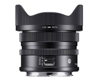 Sigma C 17mm f/4 DG DN L-mount - 1360983 - zdjęcie 4